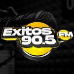 Exitos 90.5